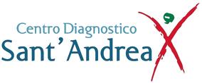 logo centro diagnostico sant'andrea