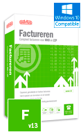 probeerversie factureren probeerversie factureren