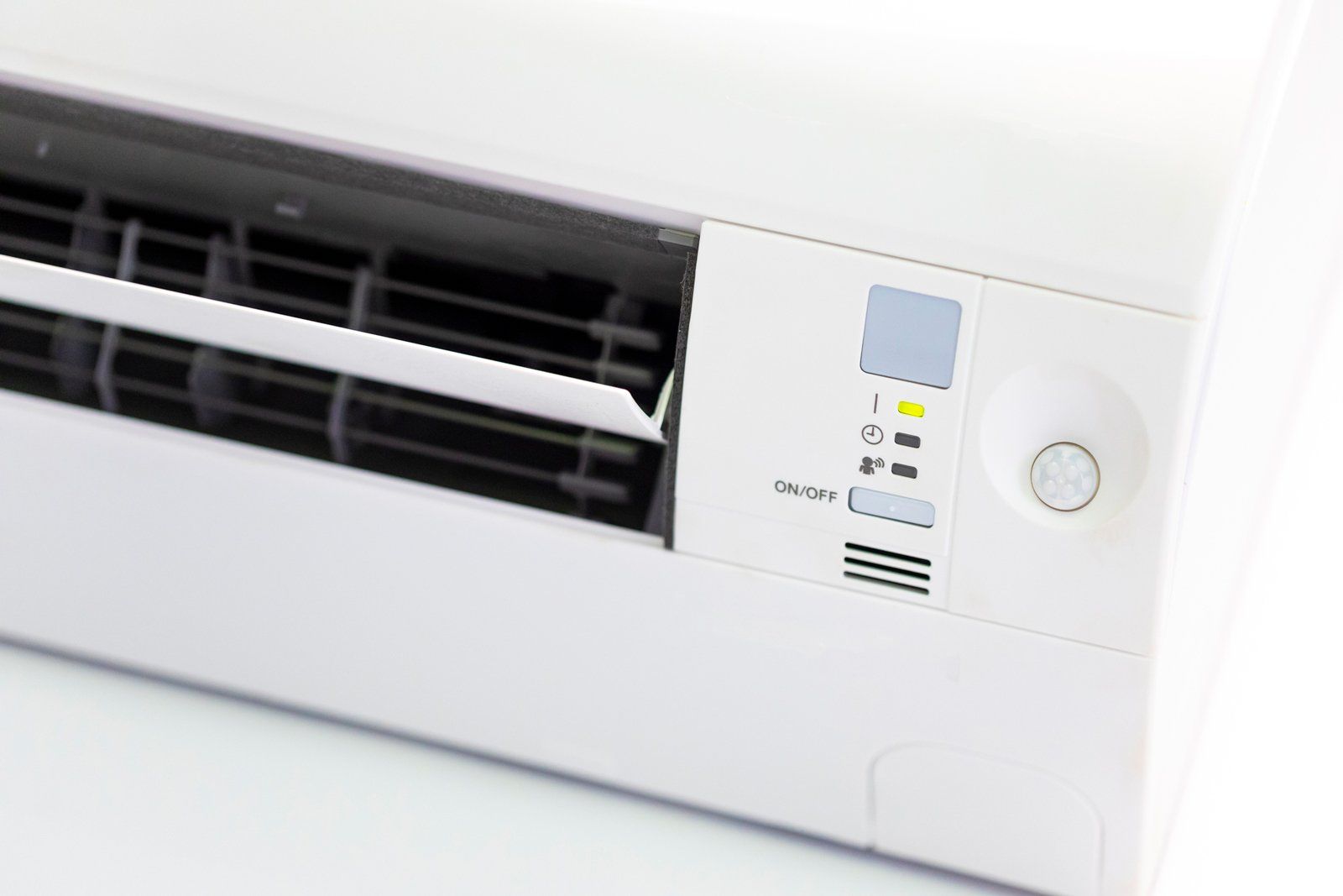 Split System Air Conditioner — Fyshwick, ACT — Bell-Air Air Conditioning Pty Ltd Split System Air Conditioner — Fyshwick, ACT — Bell-Air Air Conditioning Pty Ltd