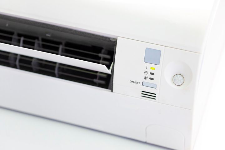Split System Air Conditioner — Fyshwick, ACT — Bell-Air Air Conditioning Pty Ltd