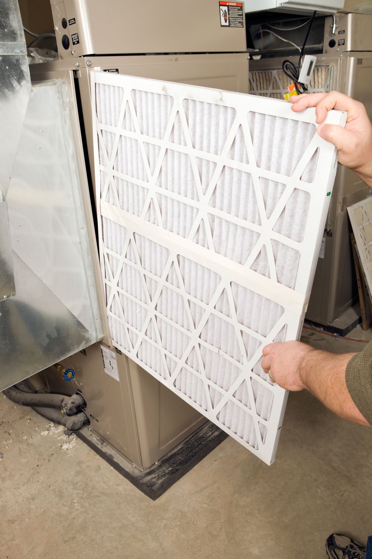 reverse cycle cleaning canberra