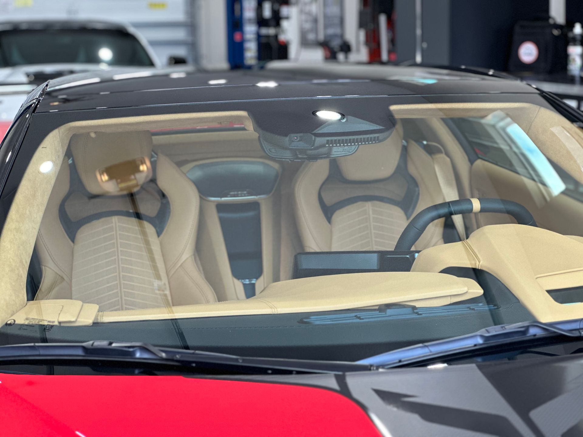 Jacksonville Ceramic Coating | Gloss Pro Auto Spa