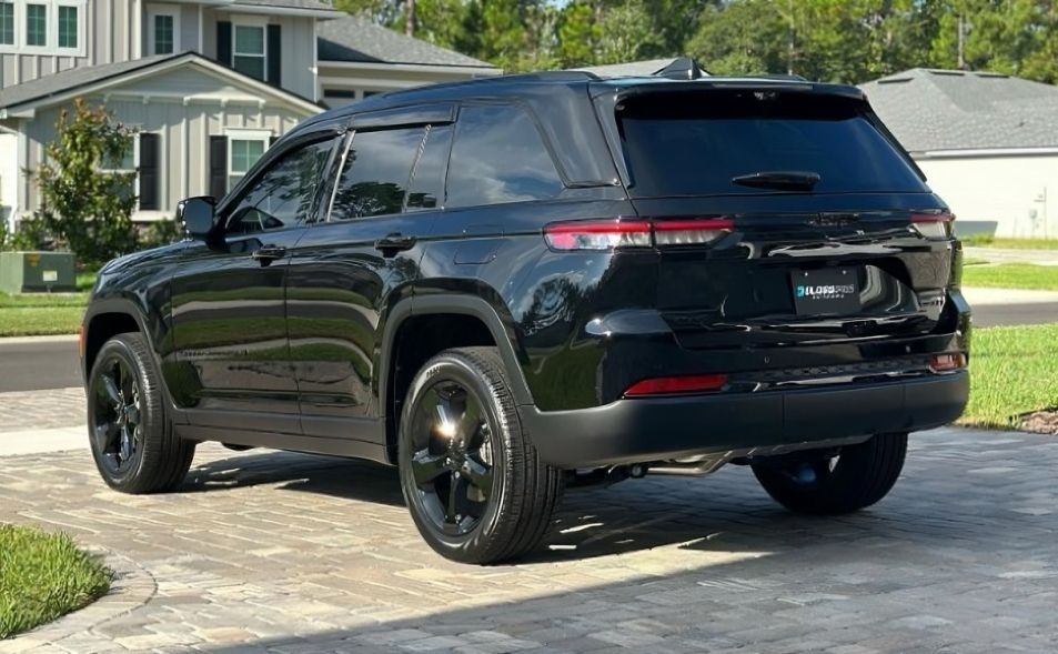 Car Ceramic Coating