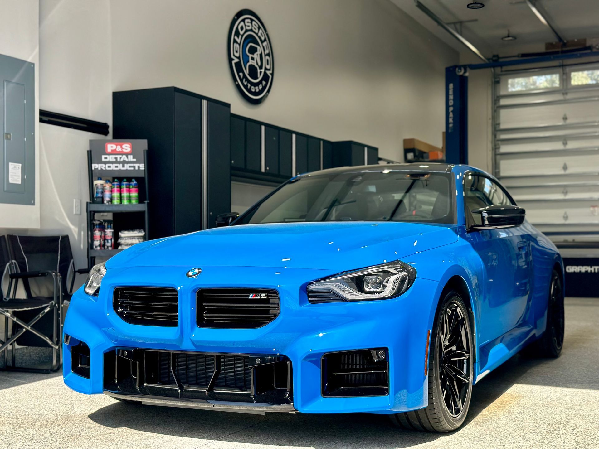 Paint Protection Film