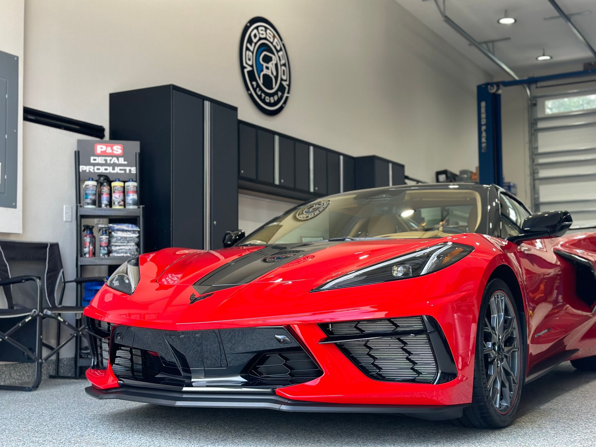 vehicle ceramic coating