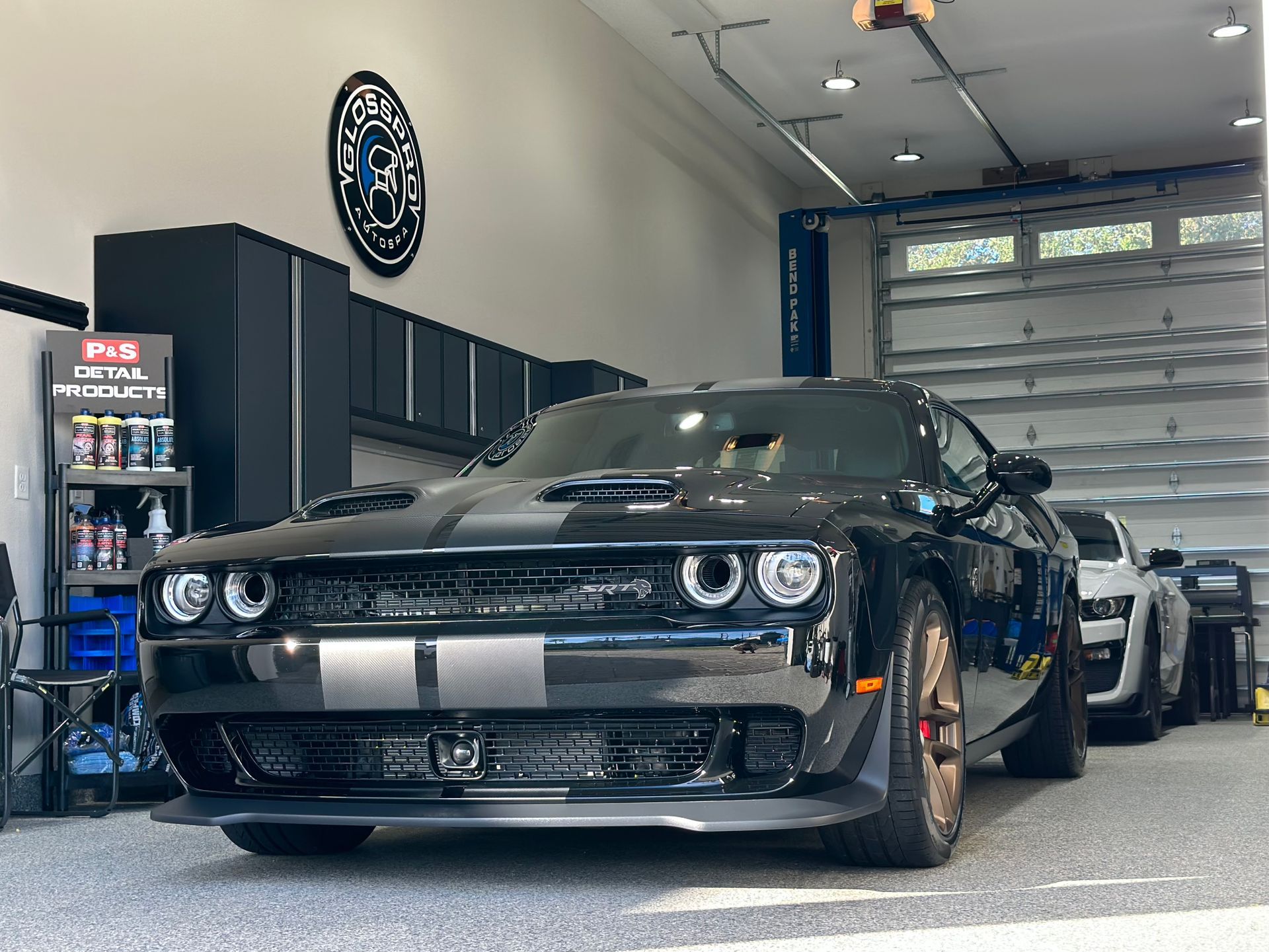 ceramic coating service
