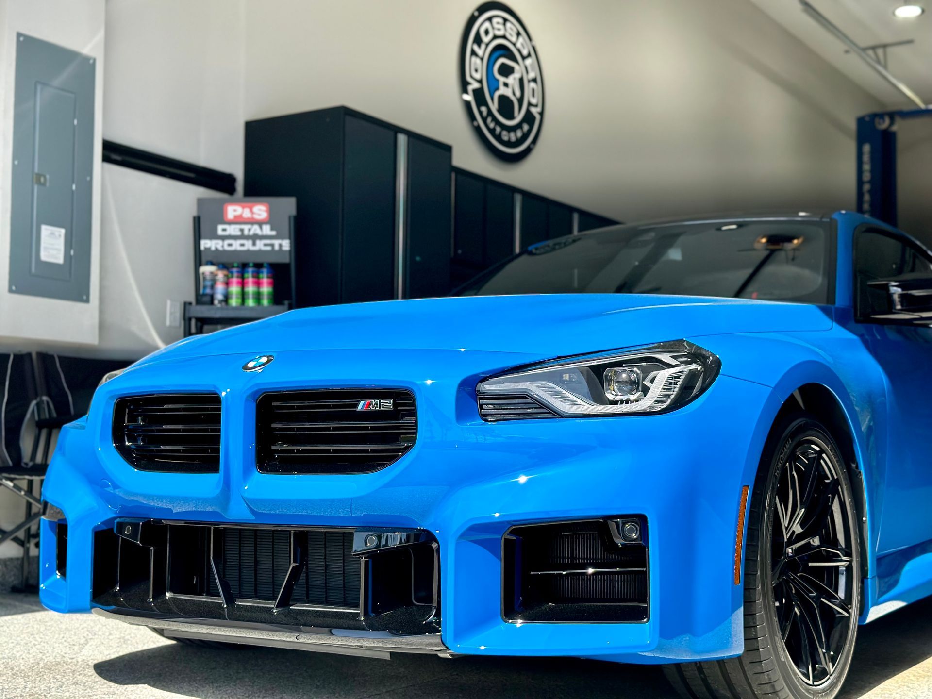 Paint Protection Film