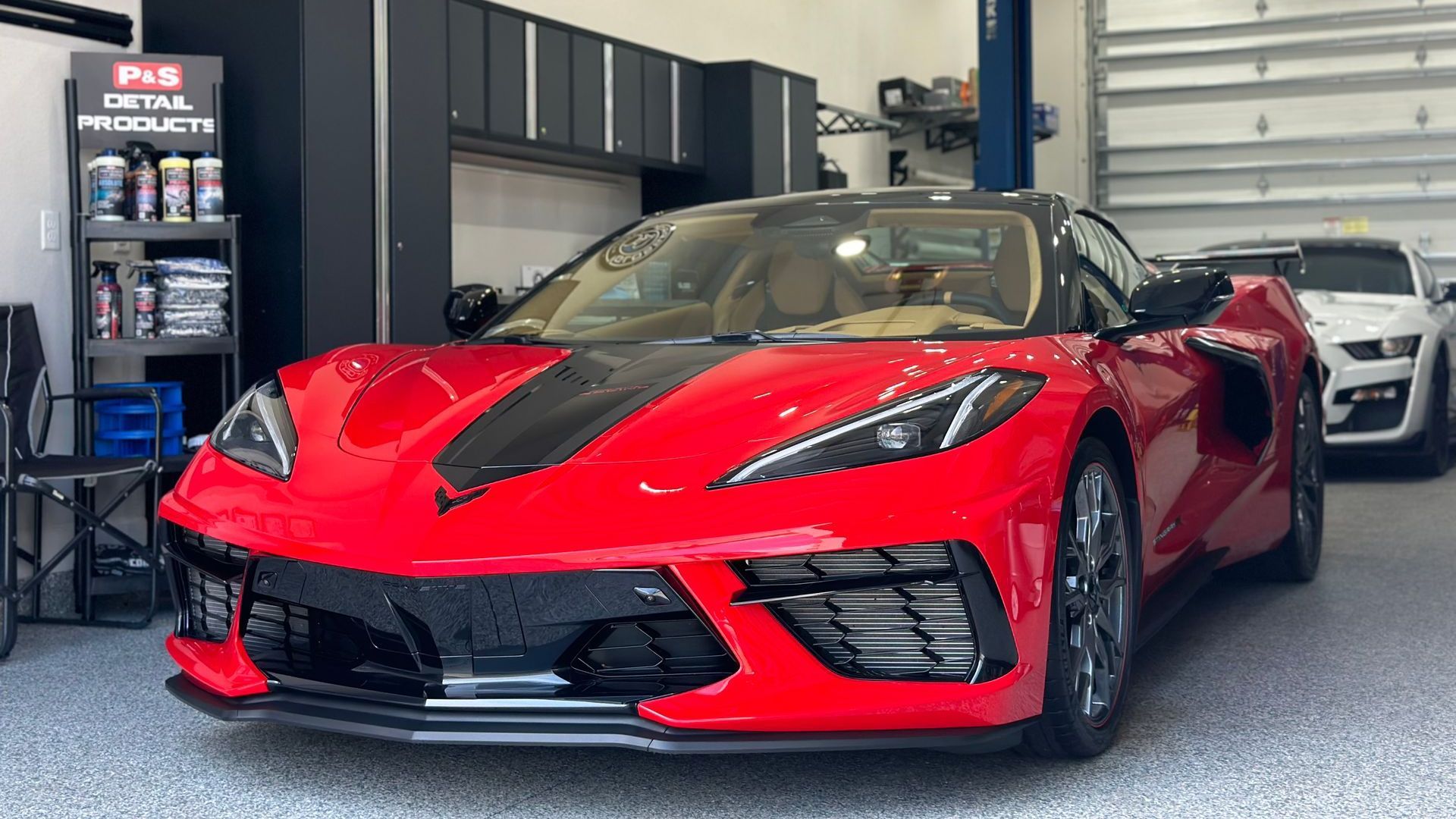 Ceramic Coating for Cars