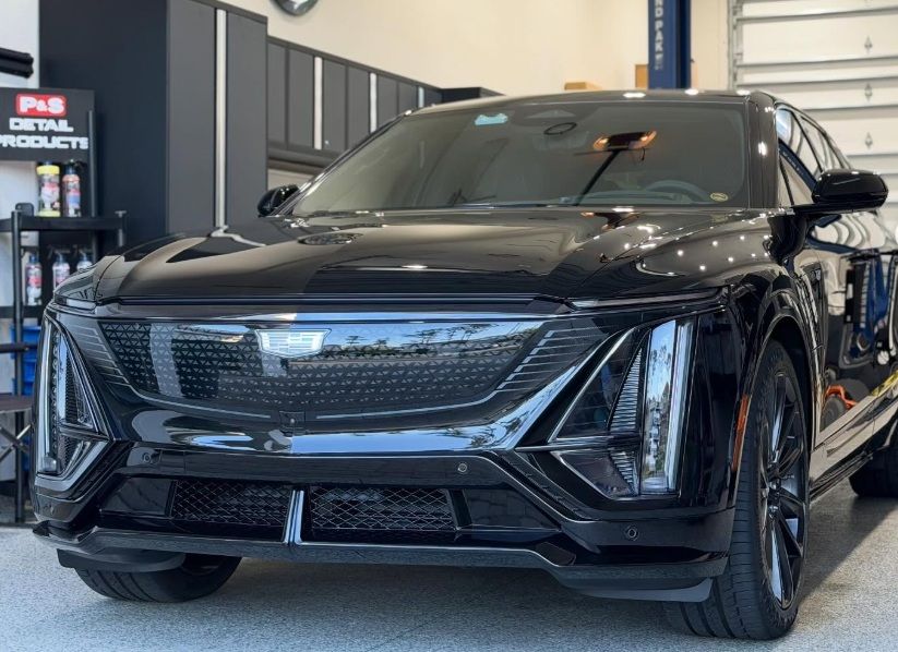 Paint Protection Film
