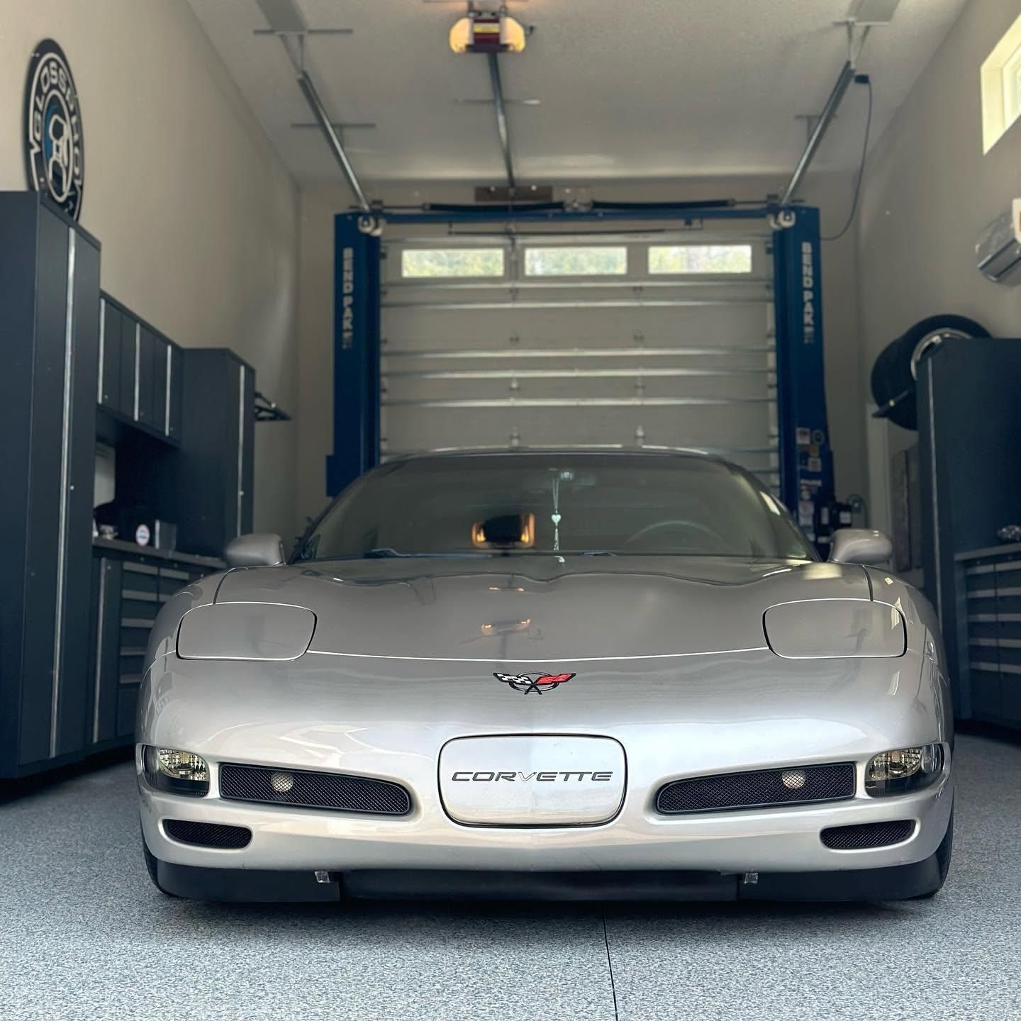 Auto Paint Protection Film