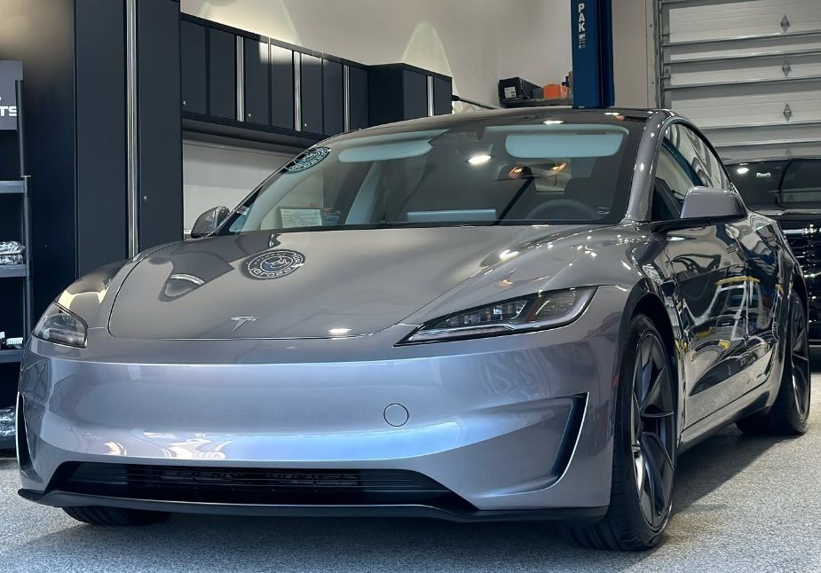 Ceramic Coating Services