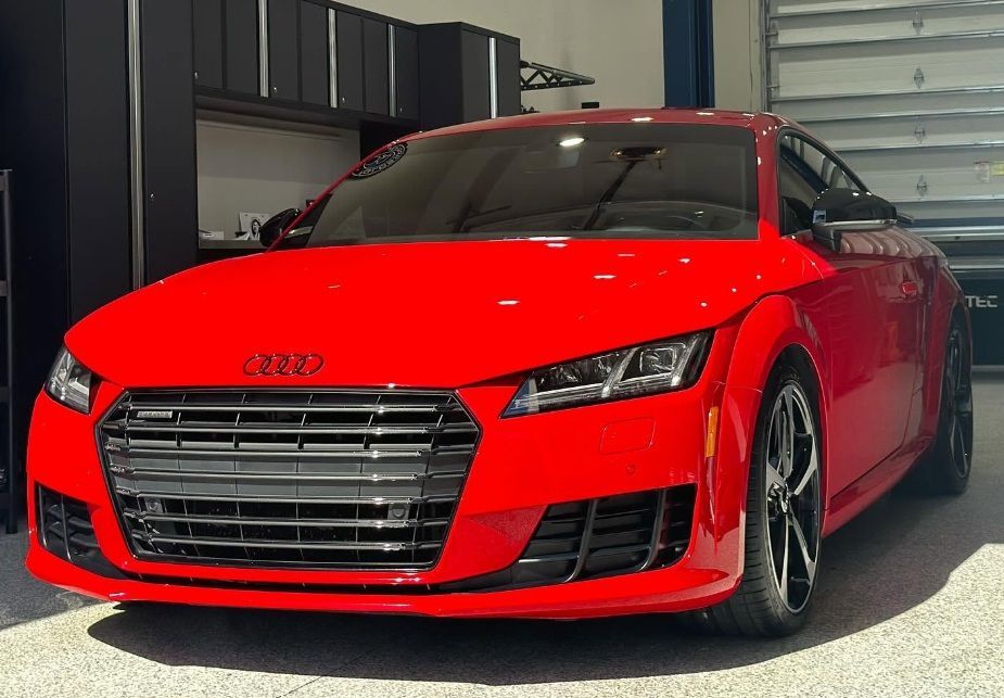 Car Ceramic Coating