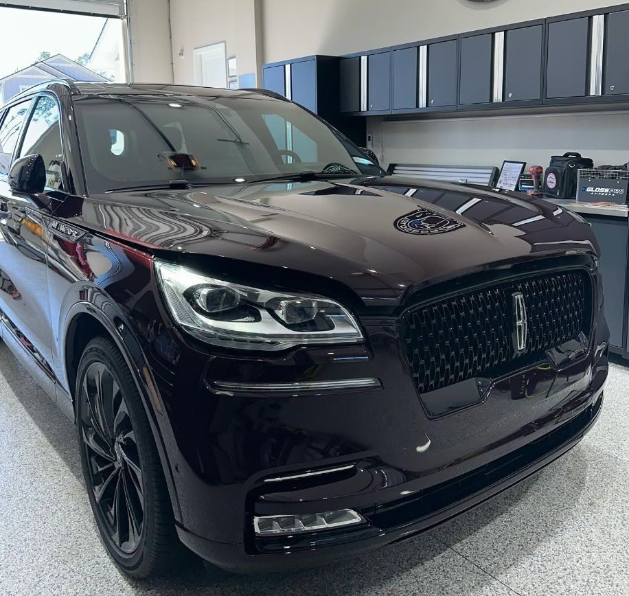 Paint Protection Film