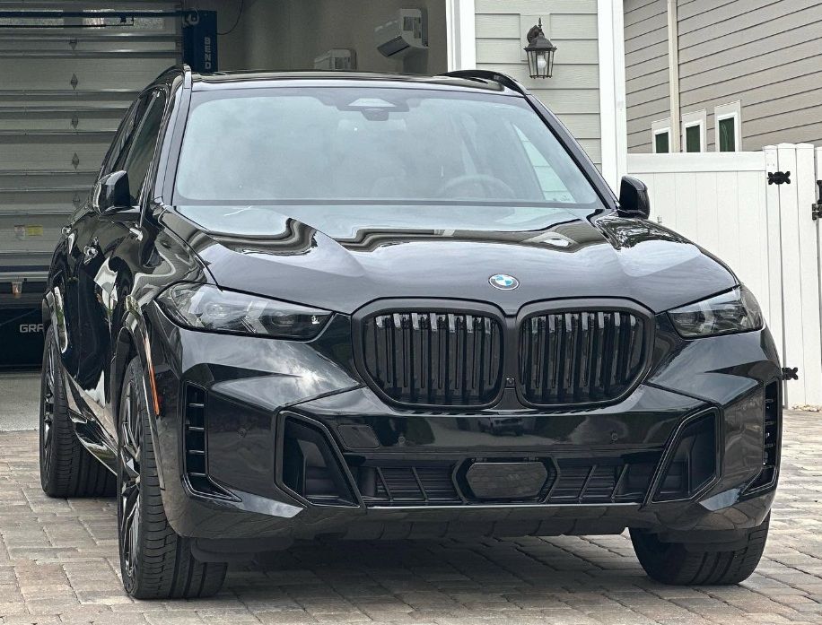 Ceramic Coating Services