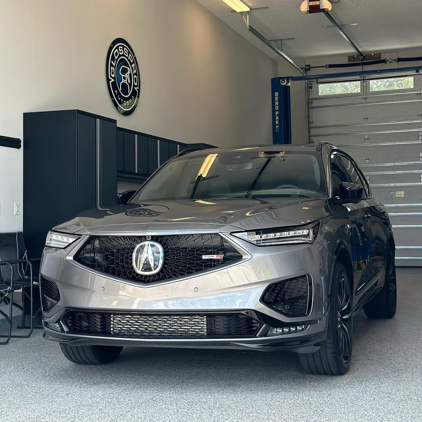 car paint protection film