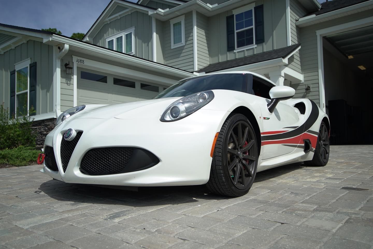Automotive Ceramic Coating