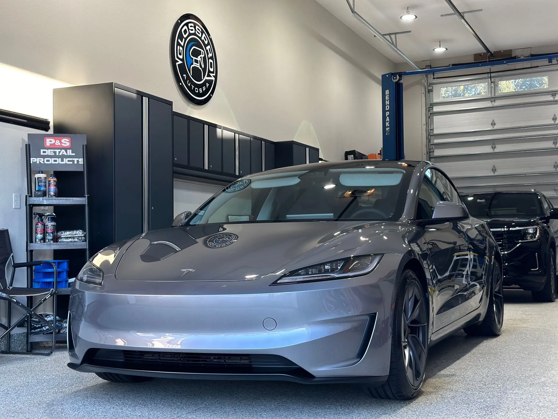 ceramic coating for cars
