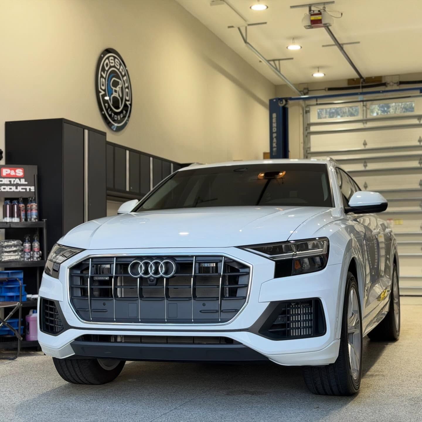 Car Paint Protection Film