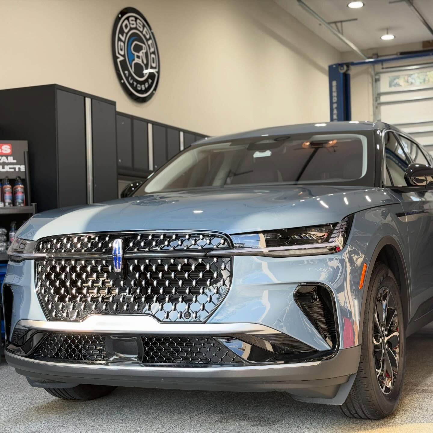 Paint Protection Film