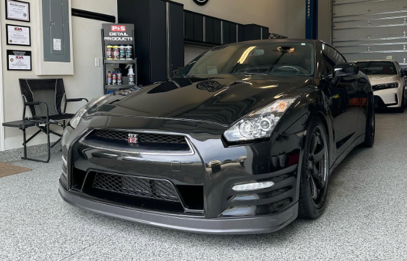 Ceramic Coating