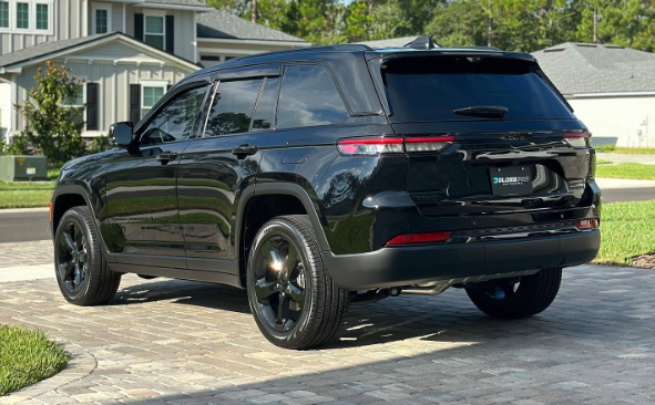 Car Ceramic Coating