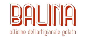logo gelateria balina