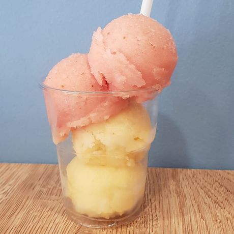 granita