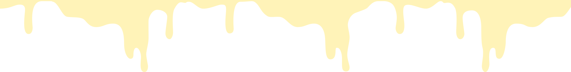 sfondo colante