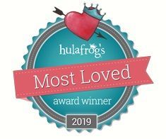 Most Loved Award