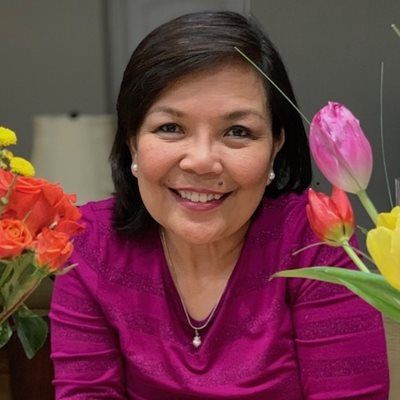 Jocelyn B. Vergara, MD, FAAP