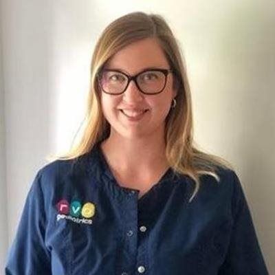 Liz Jones, IBCLC