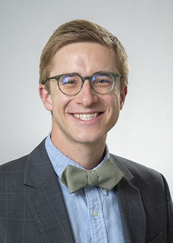 Matthew W. Van de Graaf, MD