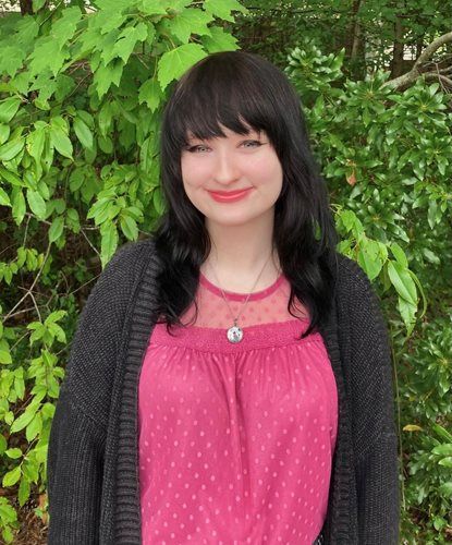 Megan Schnellenberger, MSW