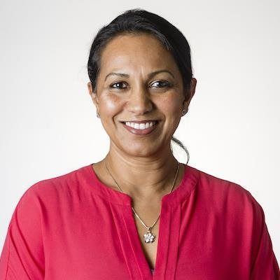 Melani B. de Silva, MD, FAAP