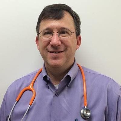Peter S. Heyman, MD, FAAP