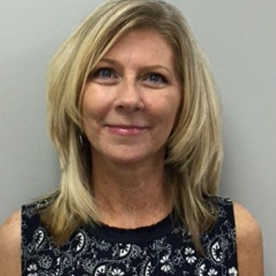 Tammy Rockwell, RN, IBCLC