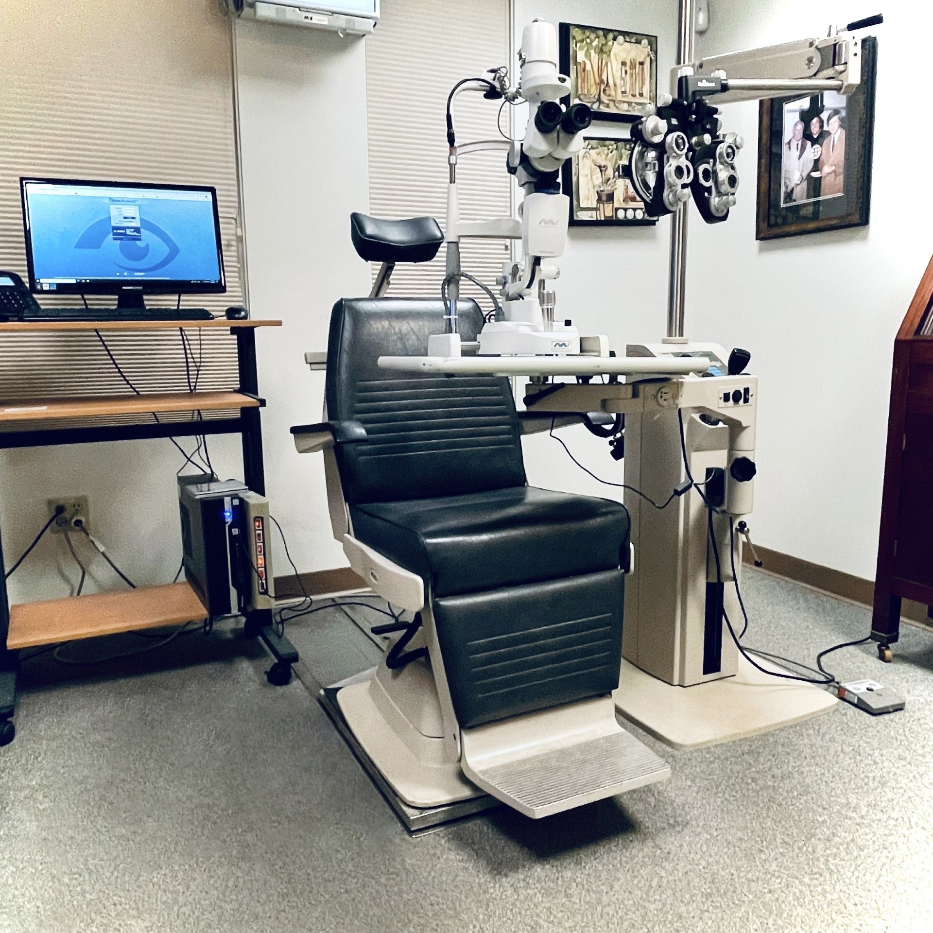 Local Eyecare Experts Wakefield, MA The Optical House