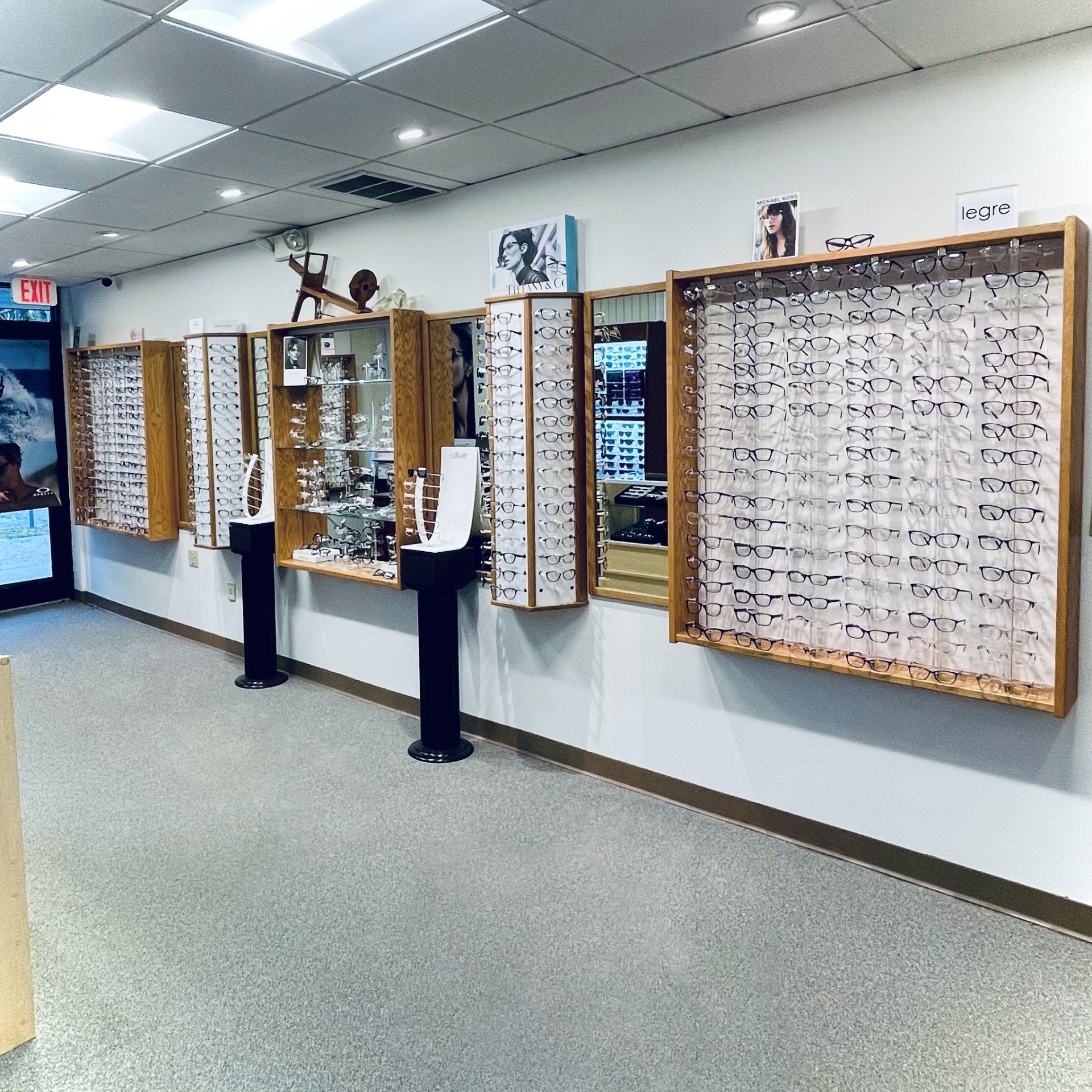 Local Eyecare Experts Wakefield, MA The Optical House