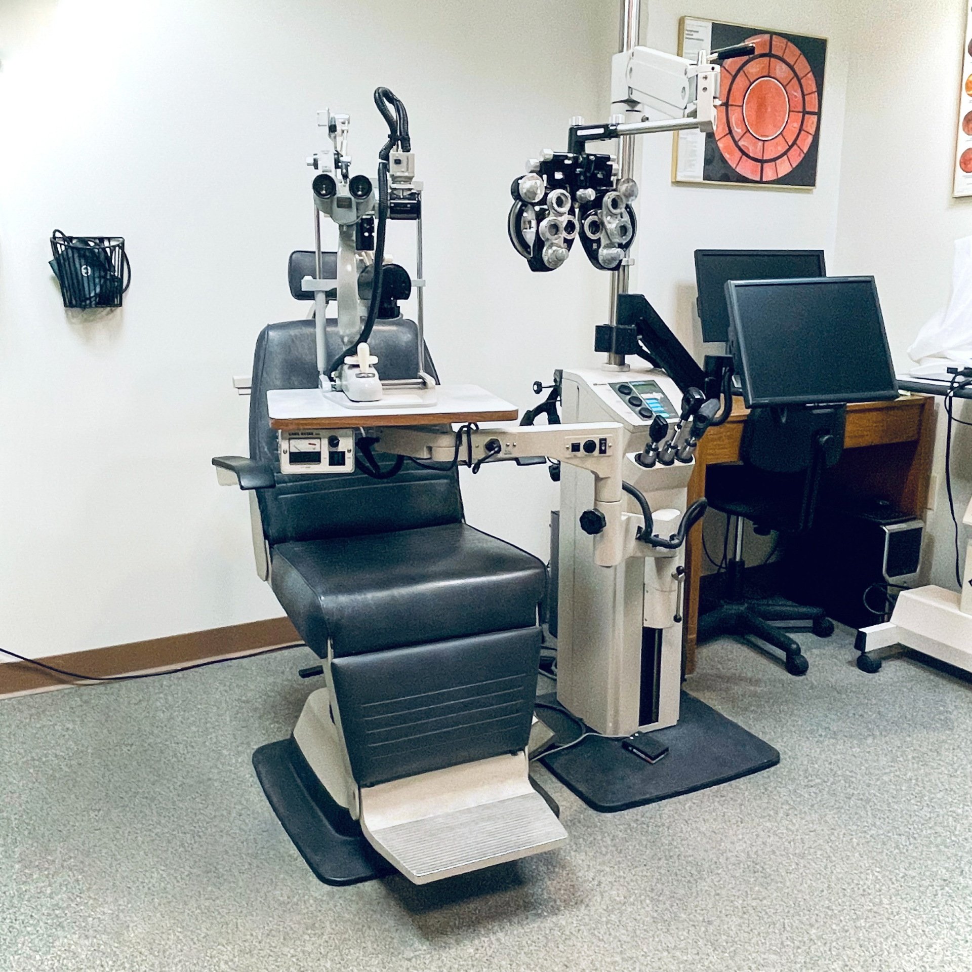 Local Eyecare Experts Wakefield, MA The Optical House