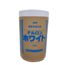 茶垢咖啡垢酵素 テルロンホワイト