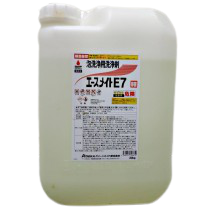 氯性泡沫清潔劑E7 エースメイトE7