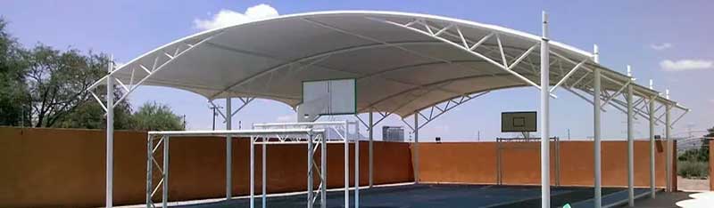 LONAS Y TOLDOS IKDON