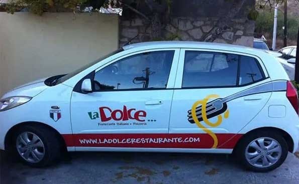 LONAS Y TOLDOS IKDON