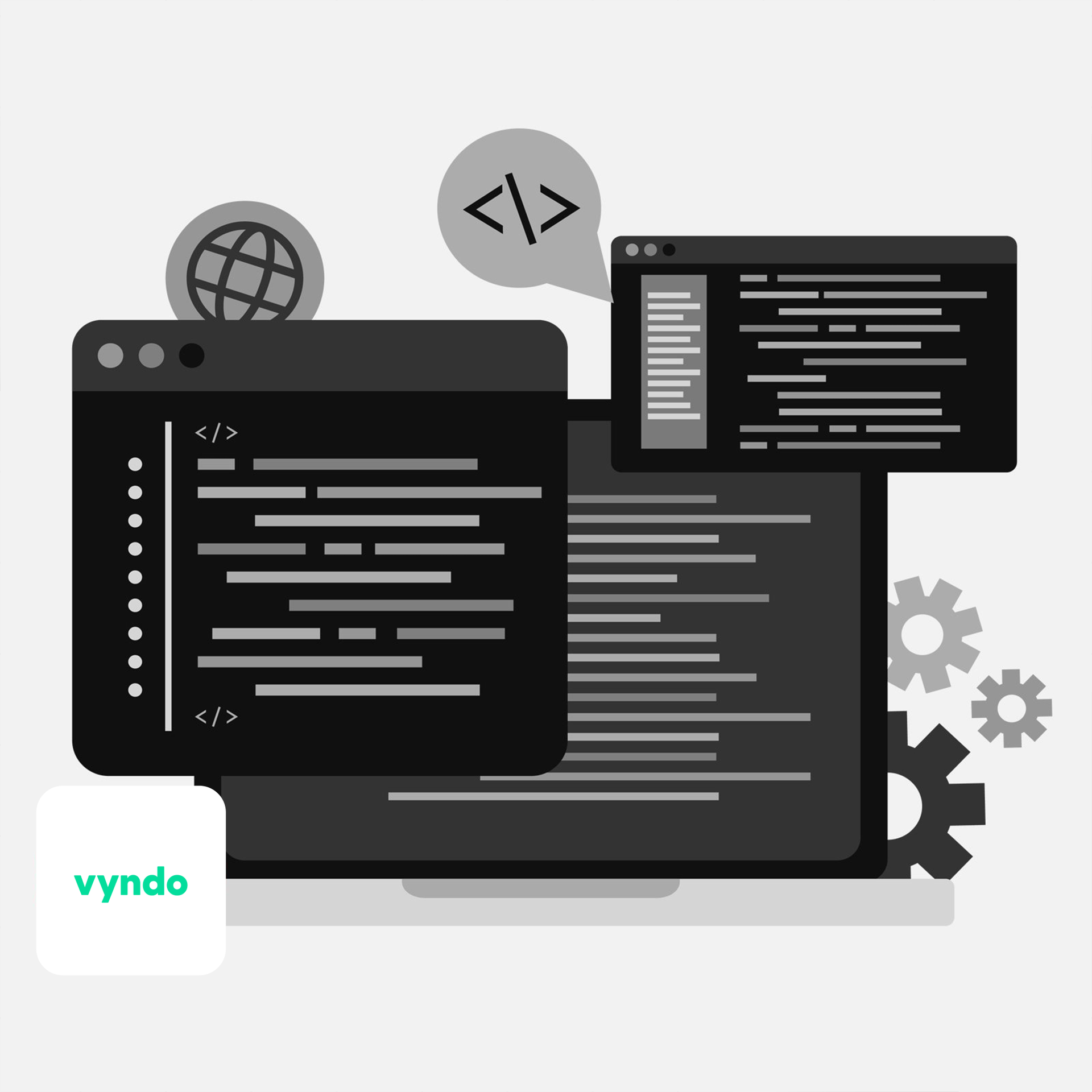 Customized software development - tailor-made features & innovations for your digital signage app