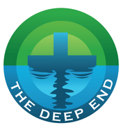 the deep end