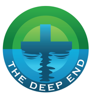 the deep end