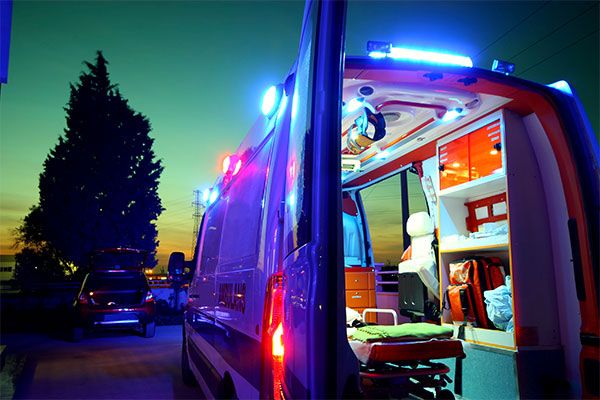 AMBULANCIAS EMPHI ABC