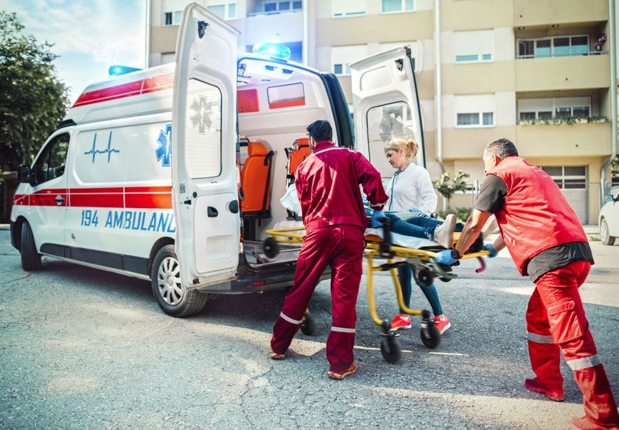 AMBULANCIAS EMPHI ABC