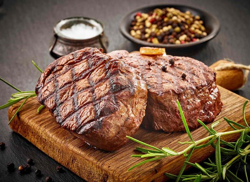 Catering Companies Manteca, CA