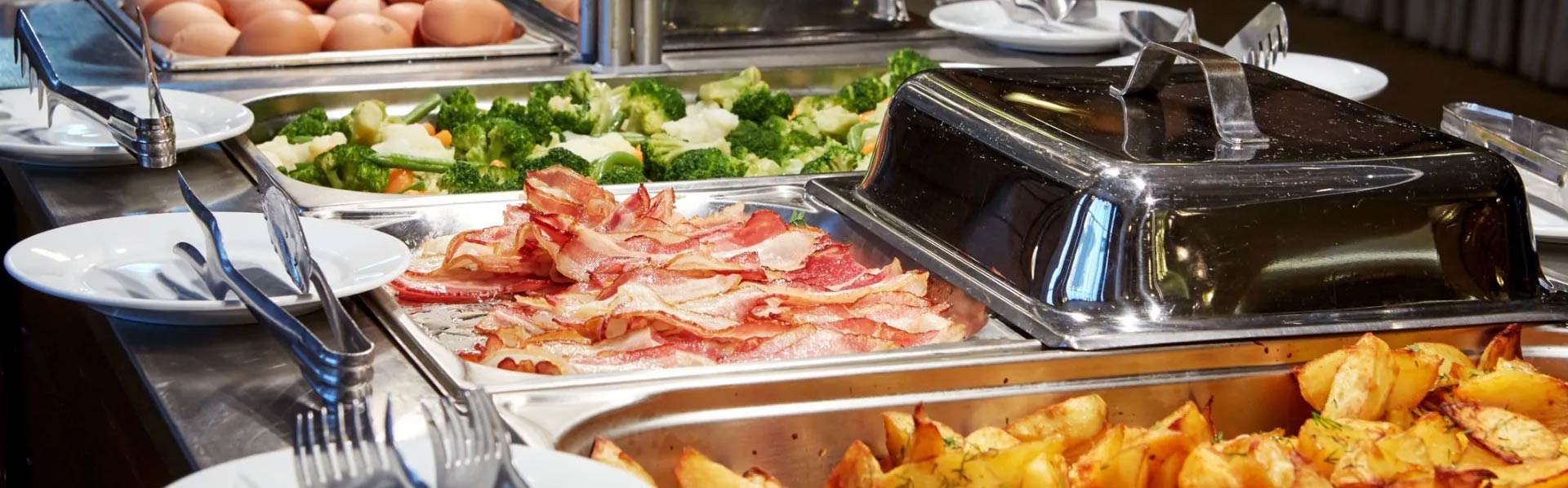 Catering Company
